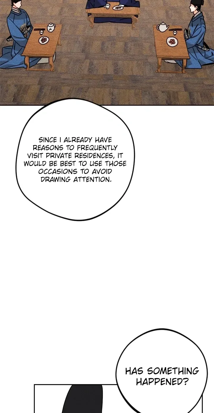 Covet the Scholar, Princess Chapter 18 page 65 - 