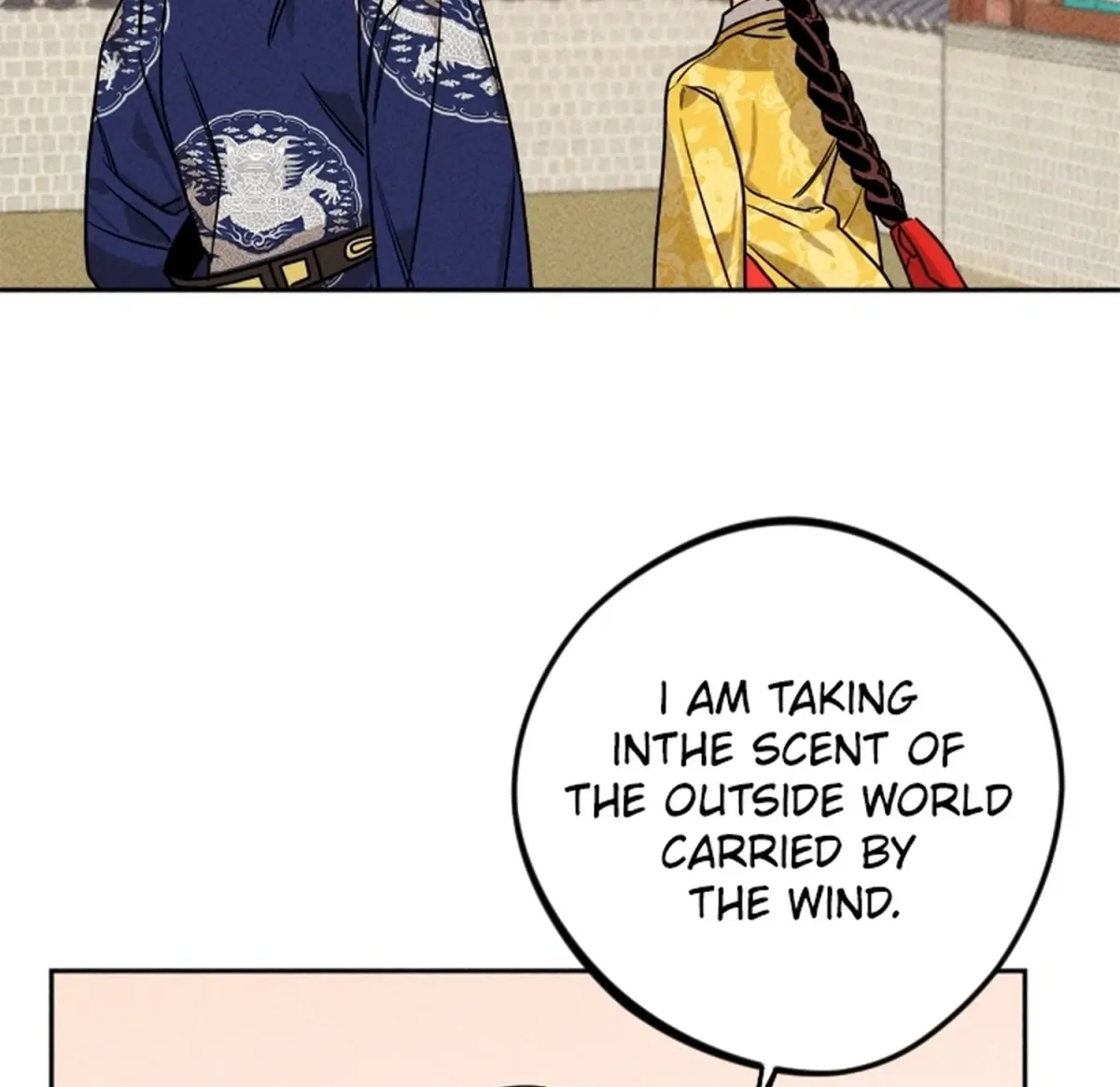 Covet the Scholar, Princess Chapter 18 page 8 - 