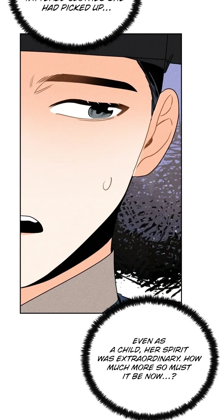 Covet the Scholar, Princess Chapter 18 page 72 - 