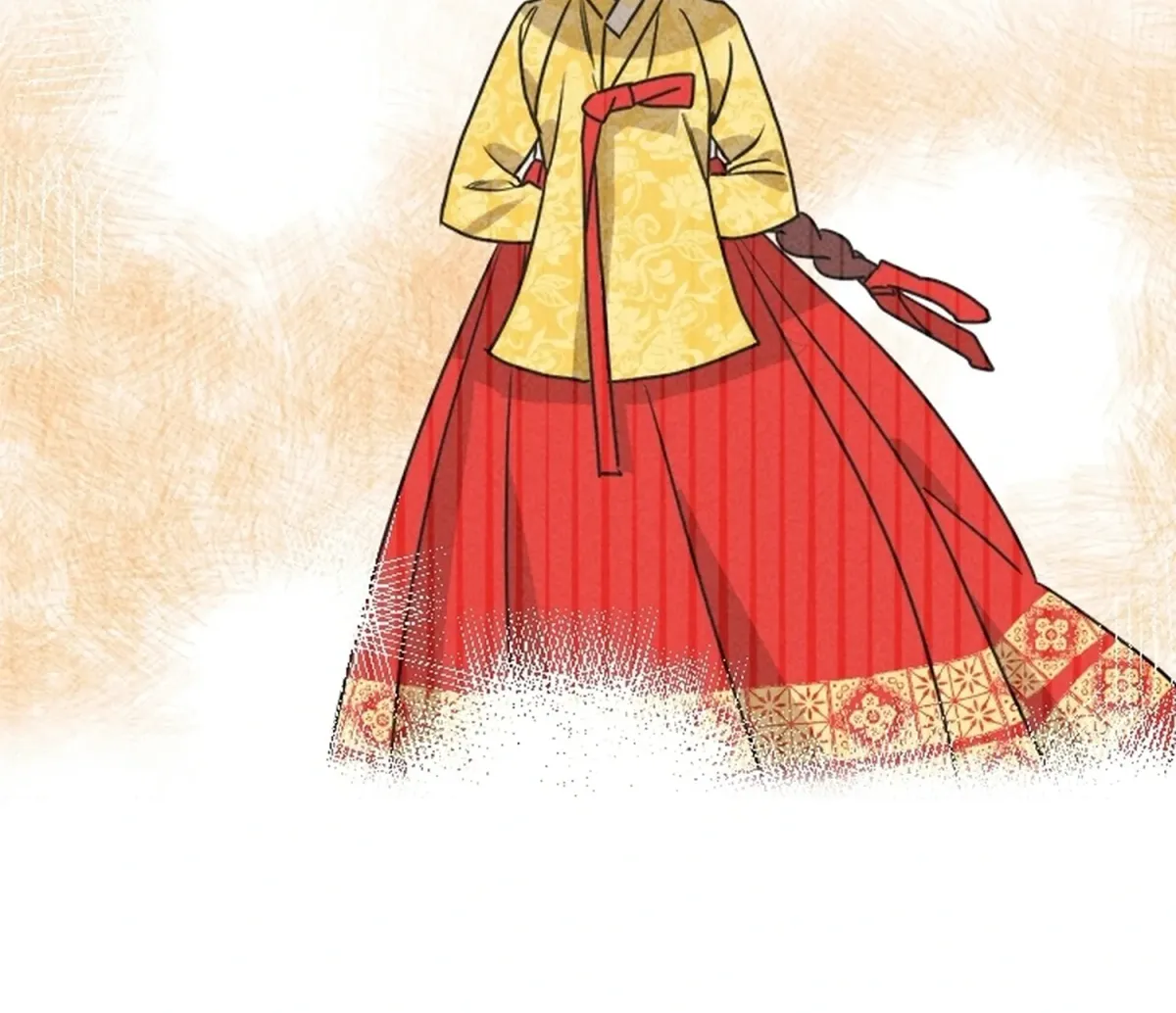 Covet the Scholar, Princess Chapter 18 page 82 - 