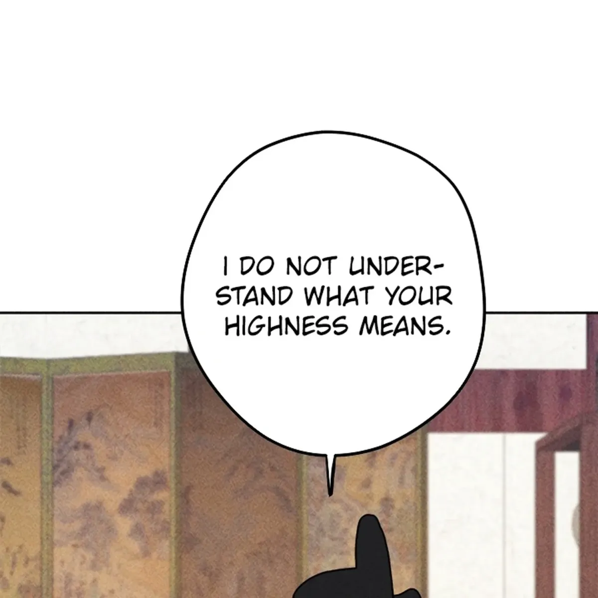 Covet the Scholar, Princess Chapter 18 page 85 - 