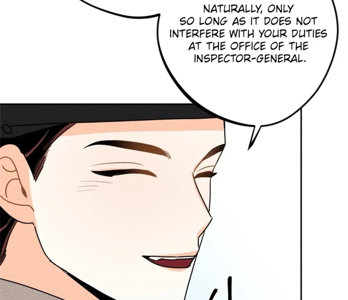 Covet the Scholar, Princess Chapter 18 page 90 - 