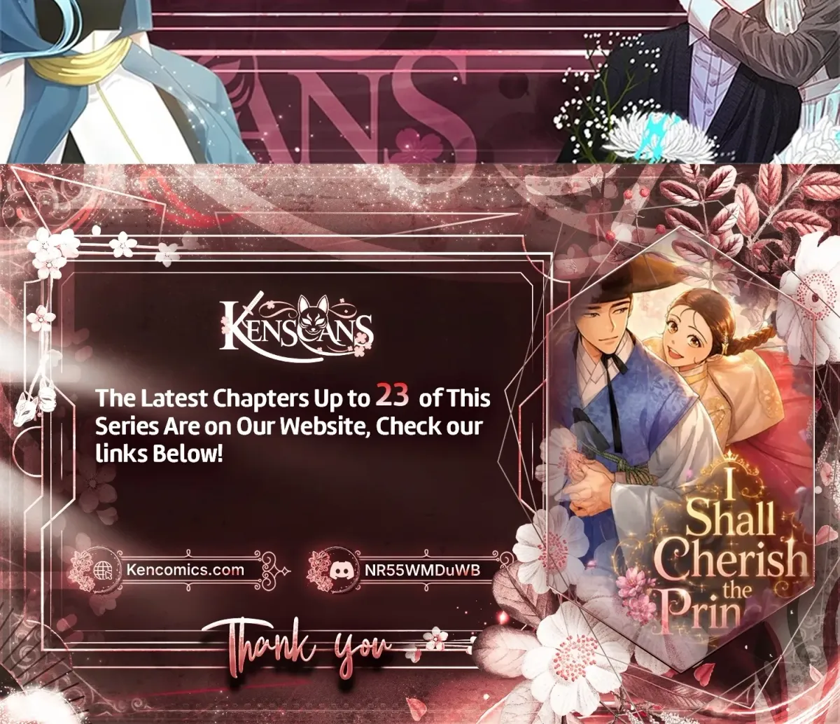 Covet the Scholar, Princess Chapter 18 page 96 - 