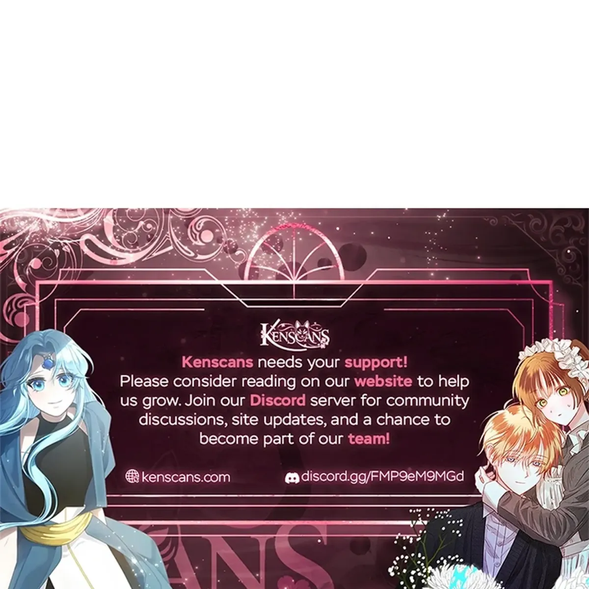 Covet the Scholar, Princess Chapter 19 page 101 - 