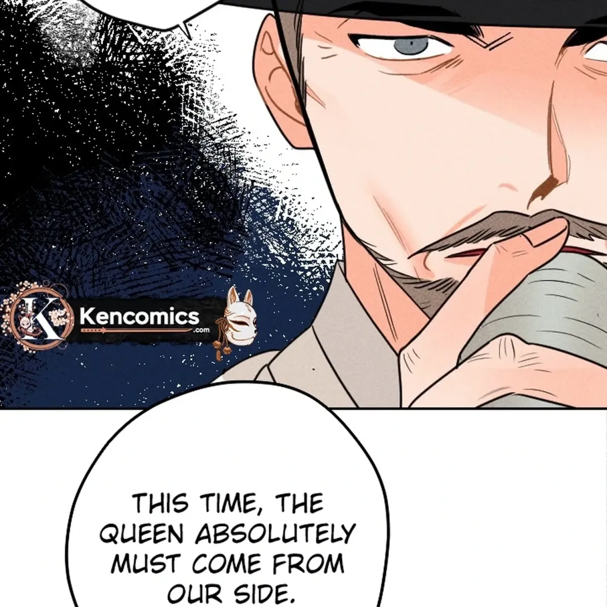 Covet the Scholar, Princess Chapter 19 page 13 - 