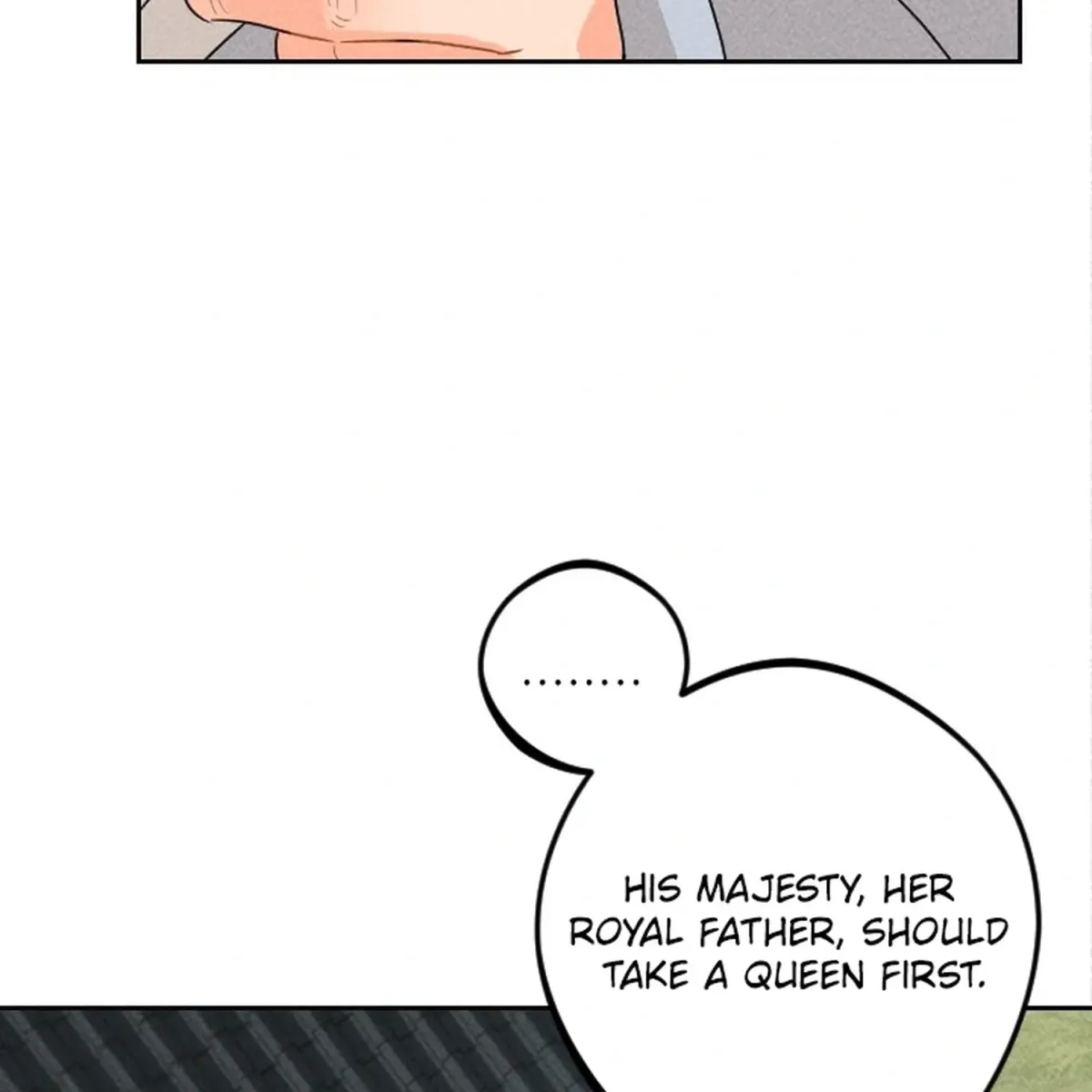 Covet the Scholar, Princess Chapter 19 page 21 - 