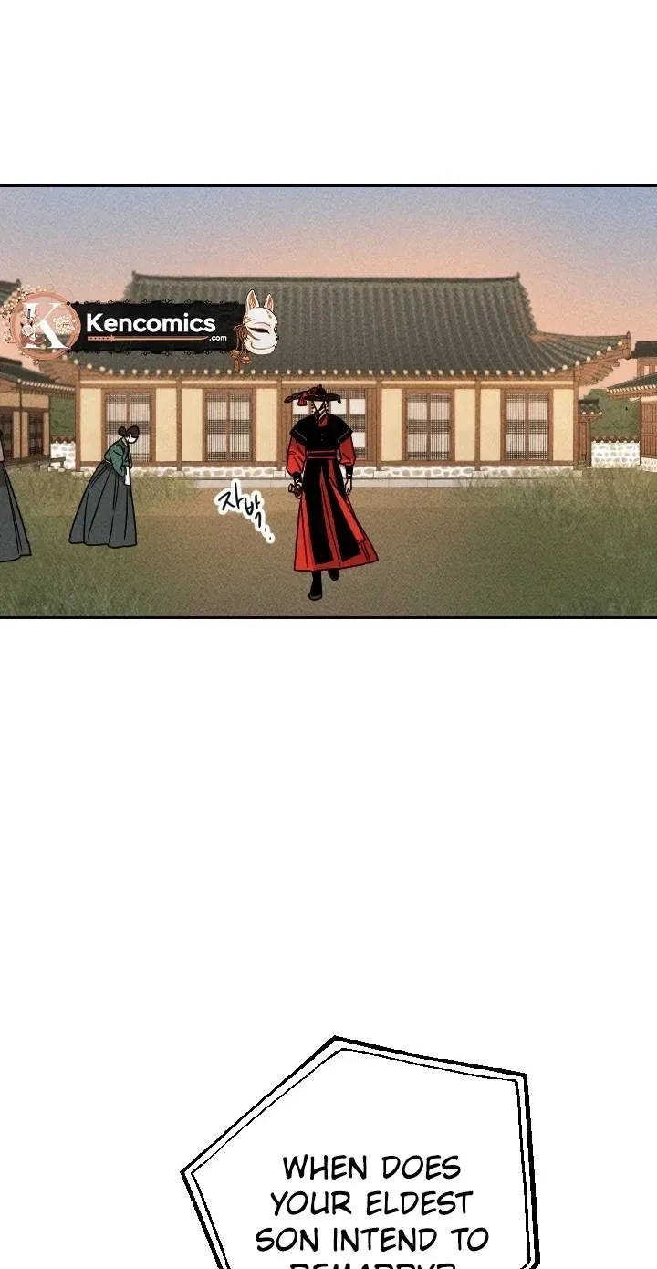 Covet the Scholar, Princess Chapter 19 page 30 - 