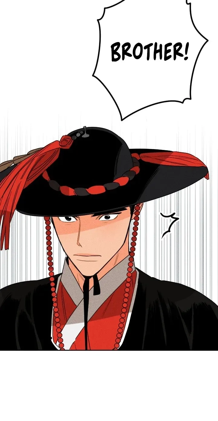 Covet the Scholar, Princess Chapter 19 page 34 - 