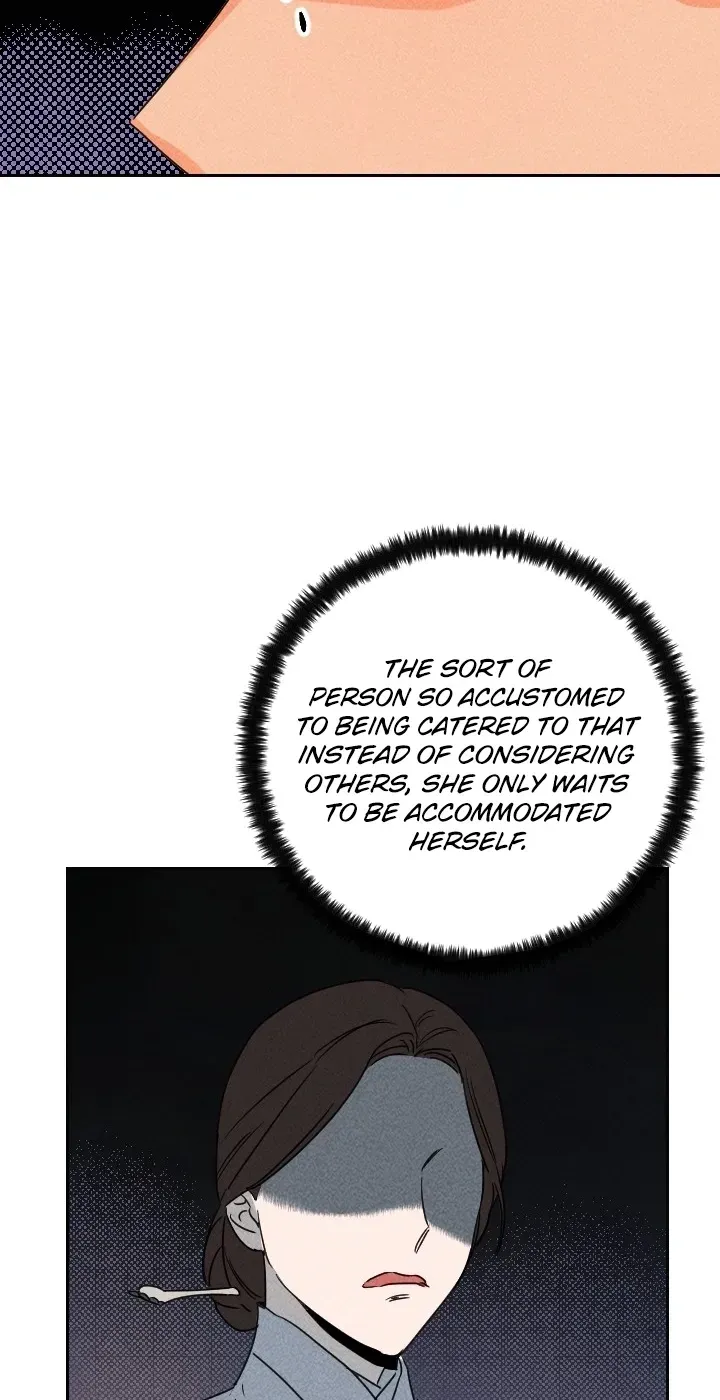 Covet the Scholar, Princess Chapter 19 page 41 - 