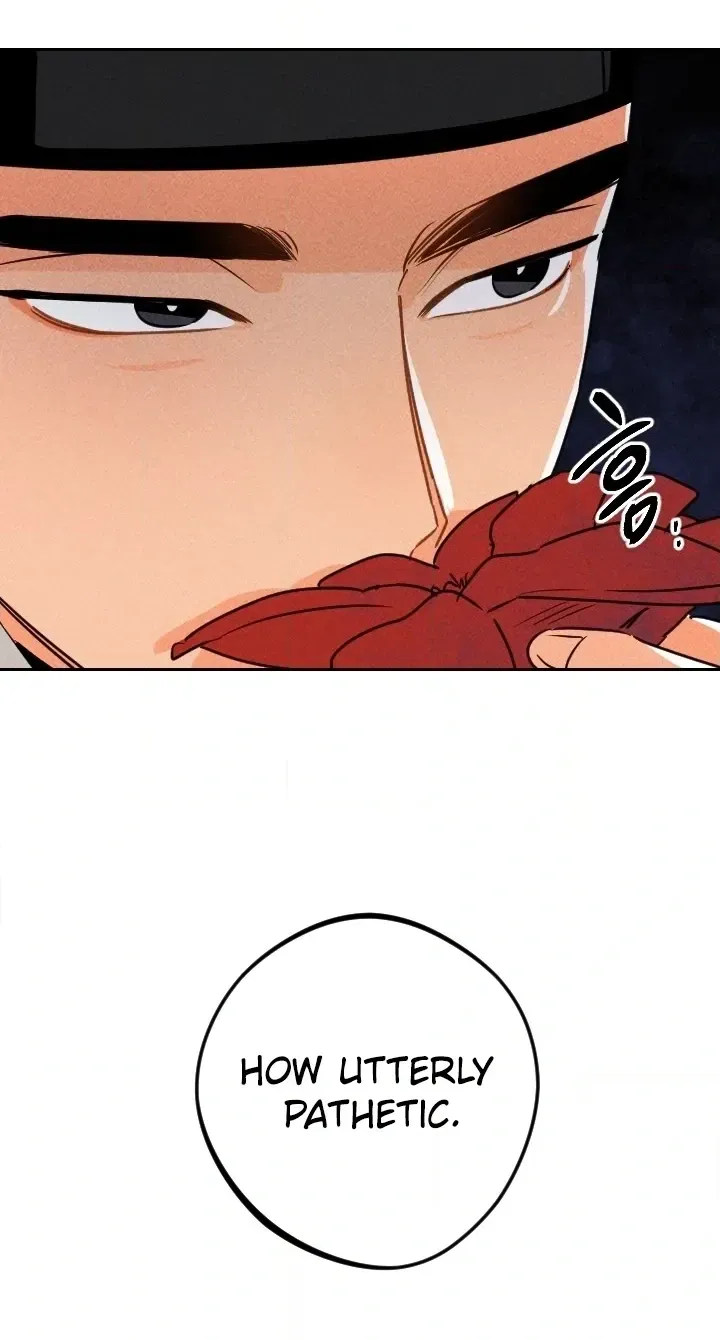 Covet the Scholar, Princess Chapter 19 page 52 - 