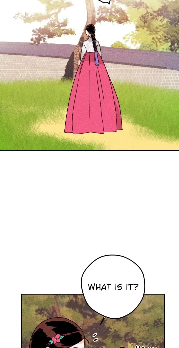 Covet the Scholar, Princess Chapter 19 page 57 - 