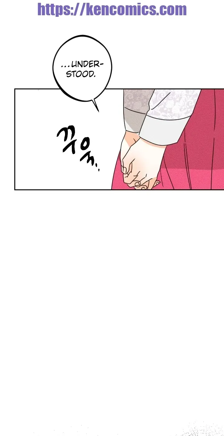 Covet the Scholar, Princess Chapter 19 page 60 - 
