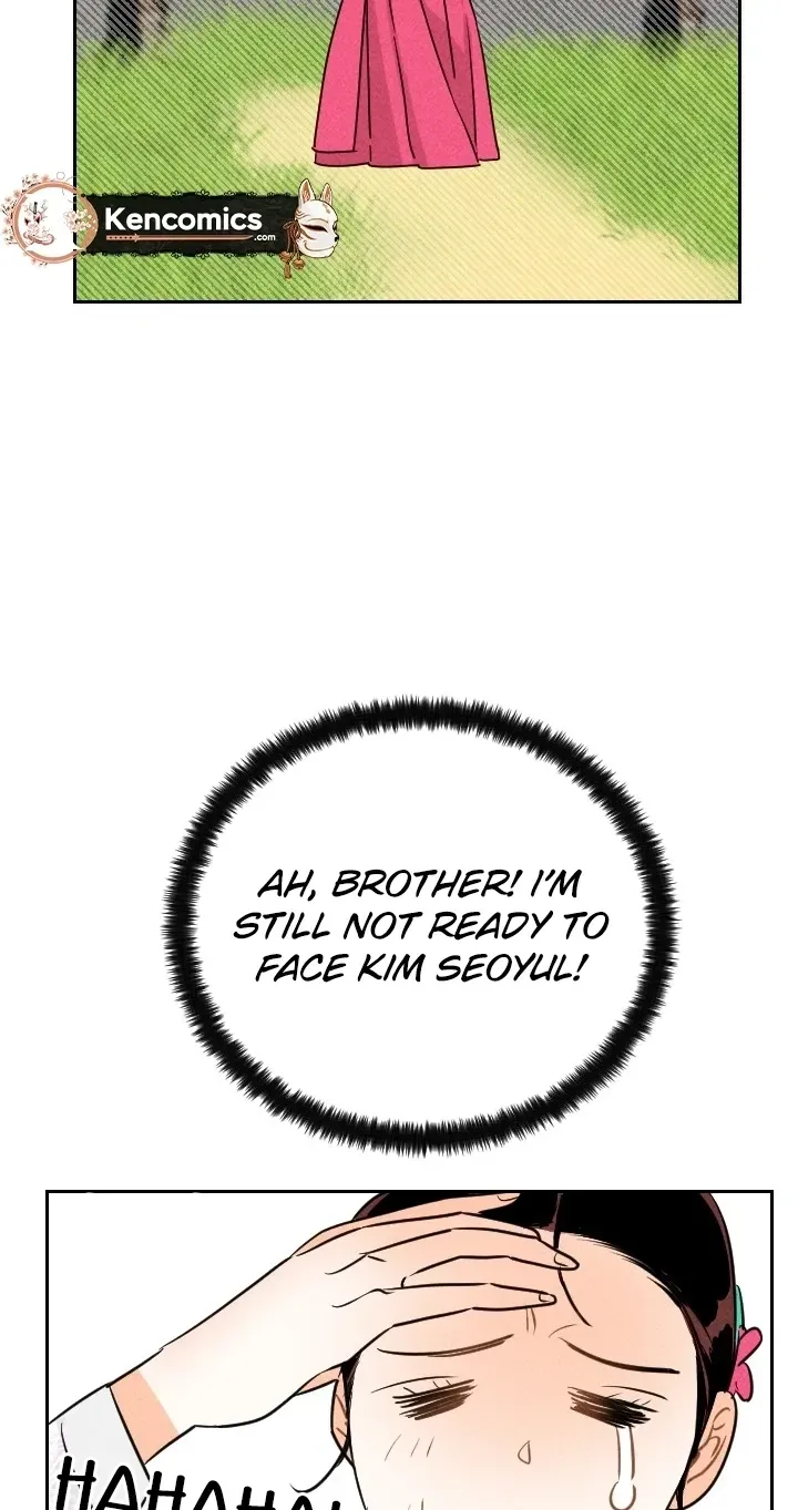 Covet the Scholar, Princess Chapter 19 page 70 - 