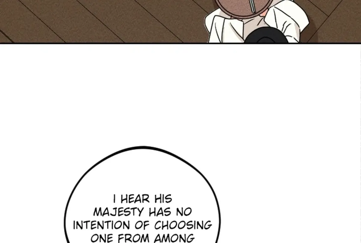 Covet the Scholar, Princess Chapter 19 page 8 - 