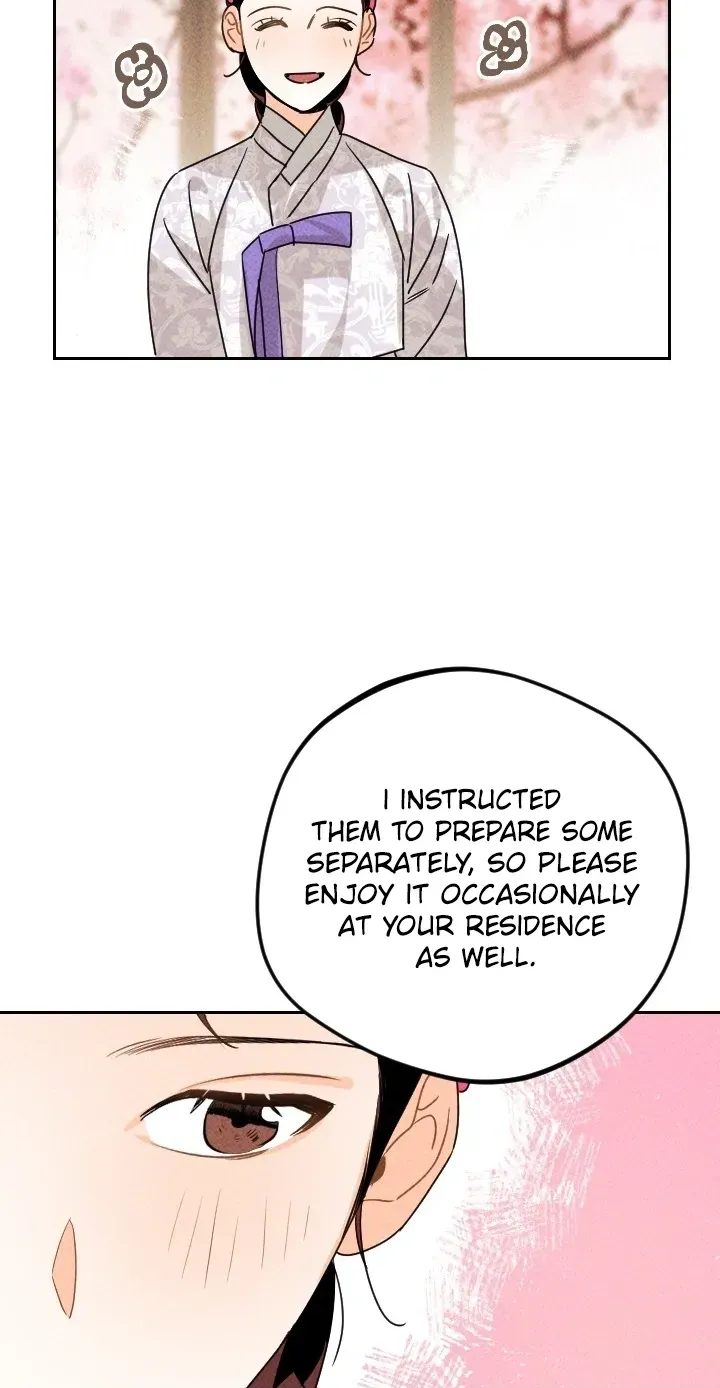 Covet the Scholar, Princess Chapter 19 page 80 - 