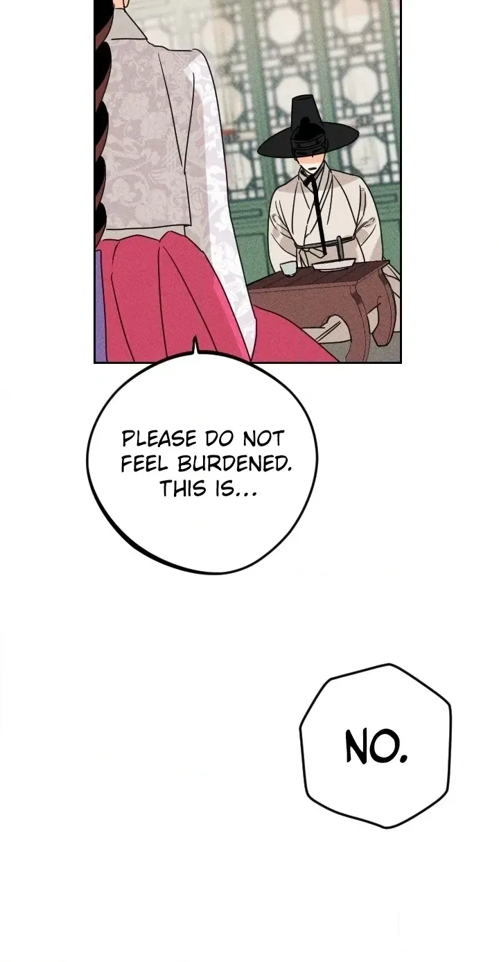 Covet the Scholar, Princess Chapter 19 page 82 - 