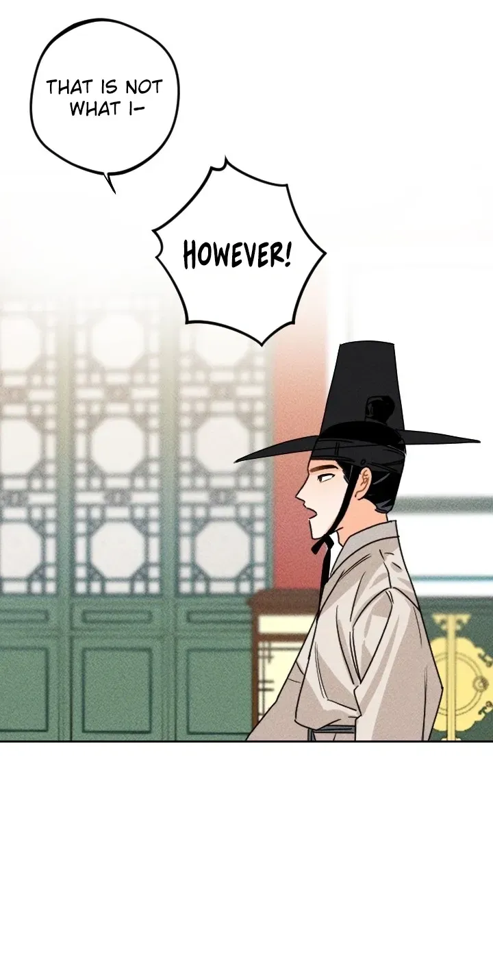 Covet the Scholar, Princess Chapter 19 page 85 - 