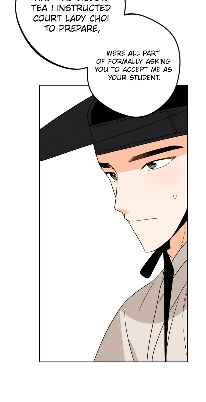 Covet the Scholar, Princess Chapter 19 page 87 - 
