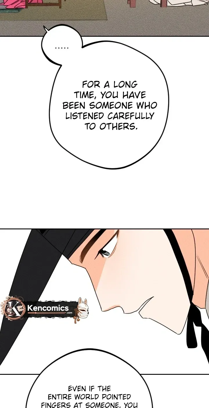Covet the Scholar, Princess Chapter 19 page 89 - 