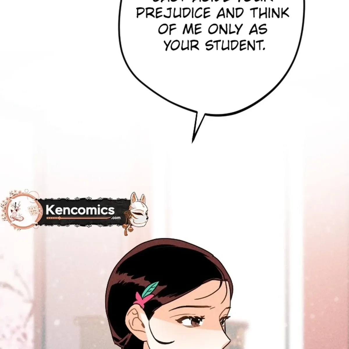 Covet the Scholar, Princess Chapter 19 page 97 - 
