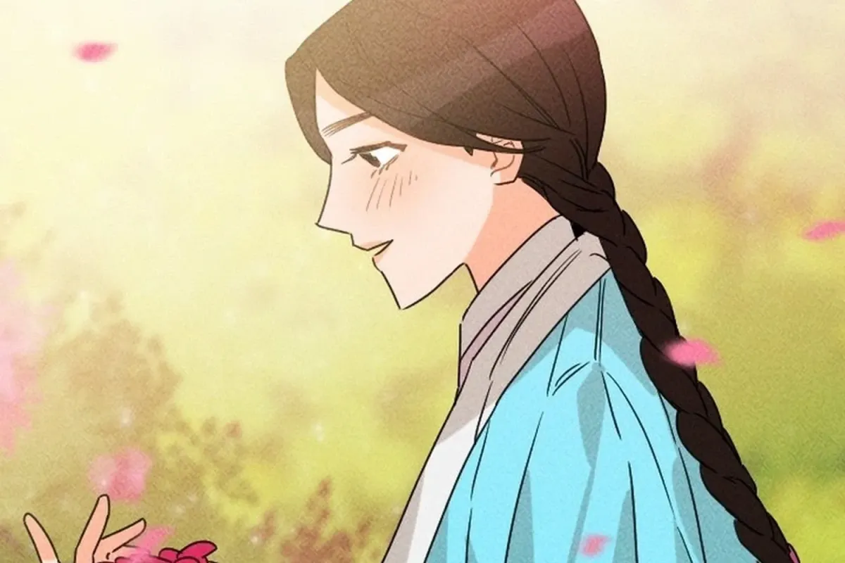 Covet the Scholar, Princess Chapter 20 page 111 - 