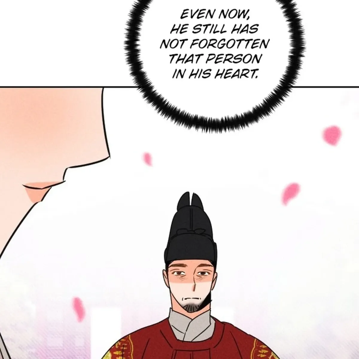 Covet the Scholar, Princess Chapter 20 page 114 - 