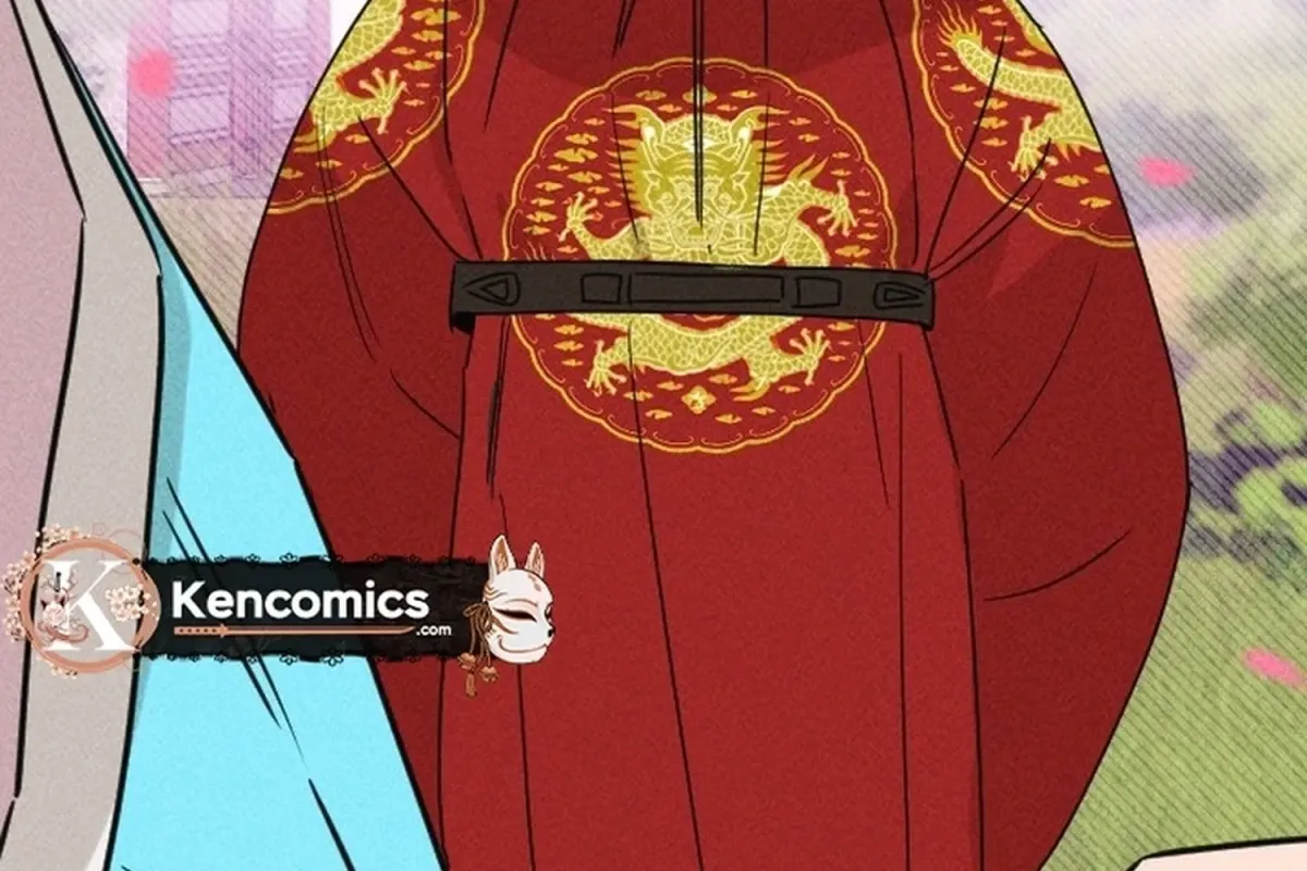 Covet the Scholar, Princess Chapter 20 page 115 - 