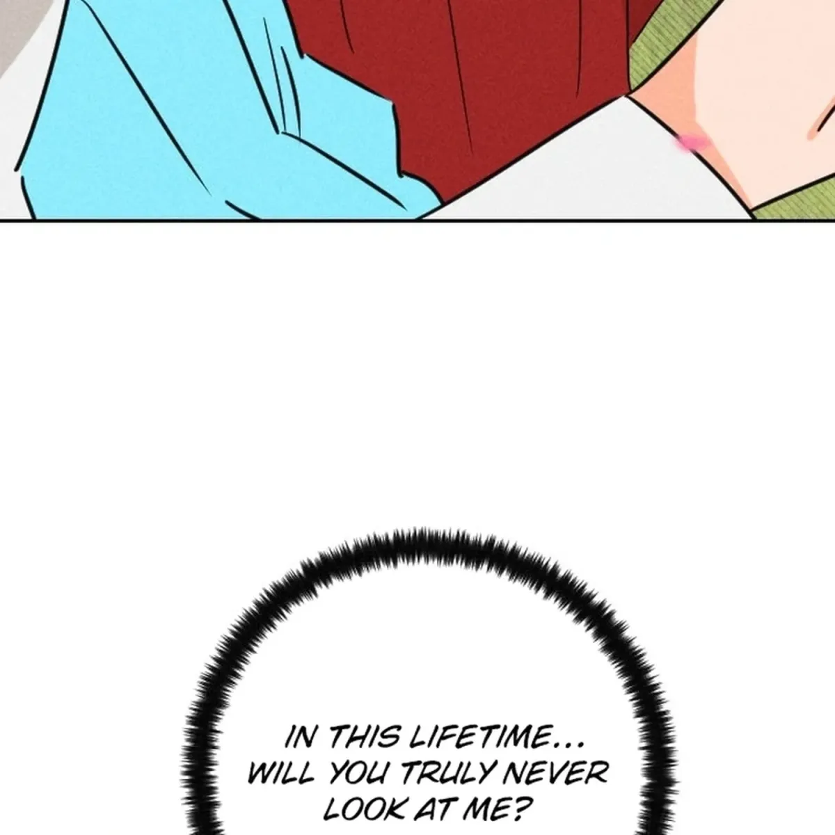 Covet the Scholar, Princess Chapter 20 page 116 - 