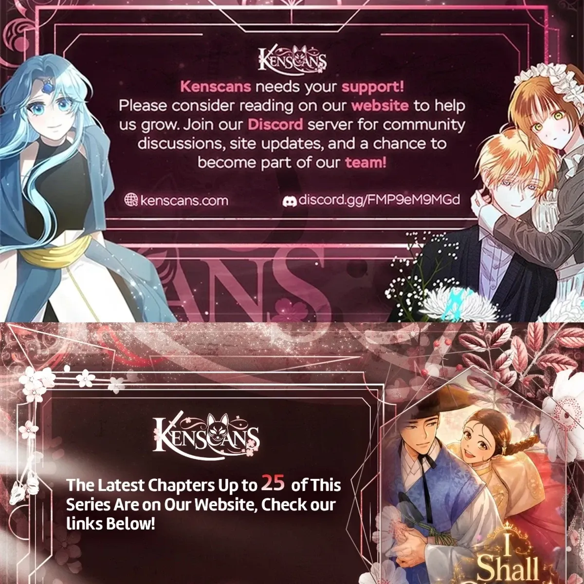 Covet the Scholar, Princess Chapter 20 page 126 - 