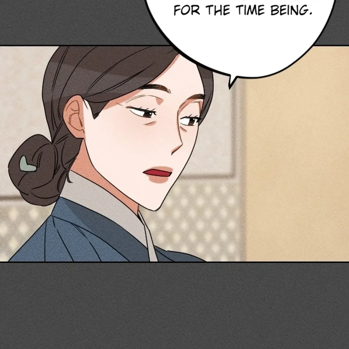 Covet the Scholar, Princess Chapter 20 page 17 - 