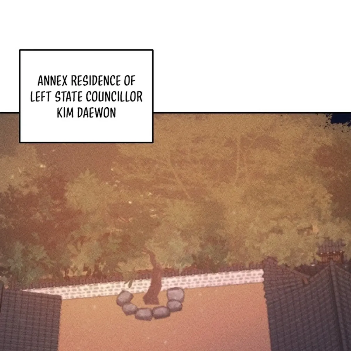 Covet the Scholar, Princess Chapter 20 page 3 - 