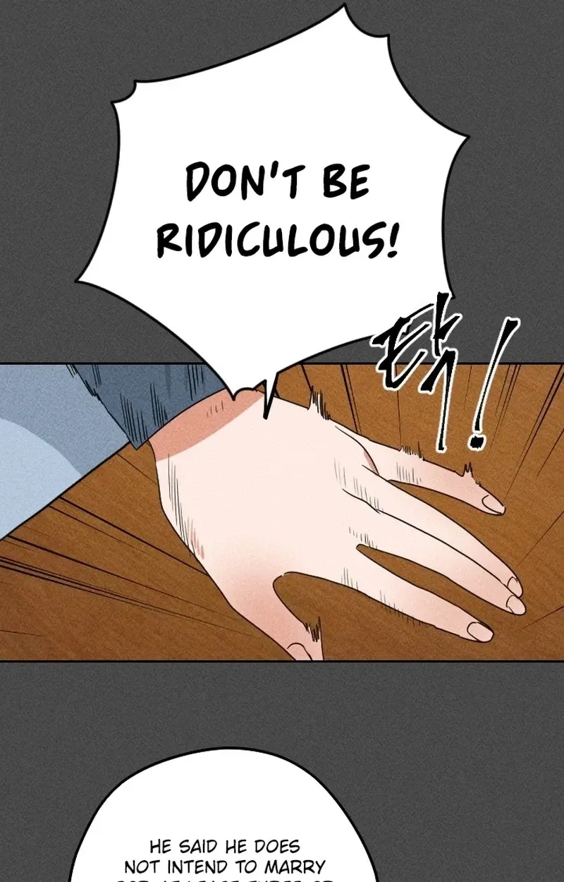 Covet the Scholar, Princess Chapter 20 page 21 - 