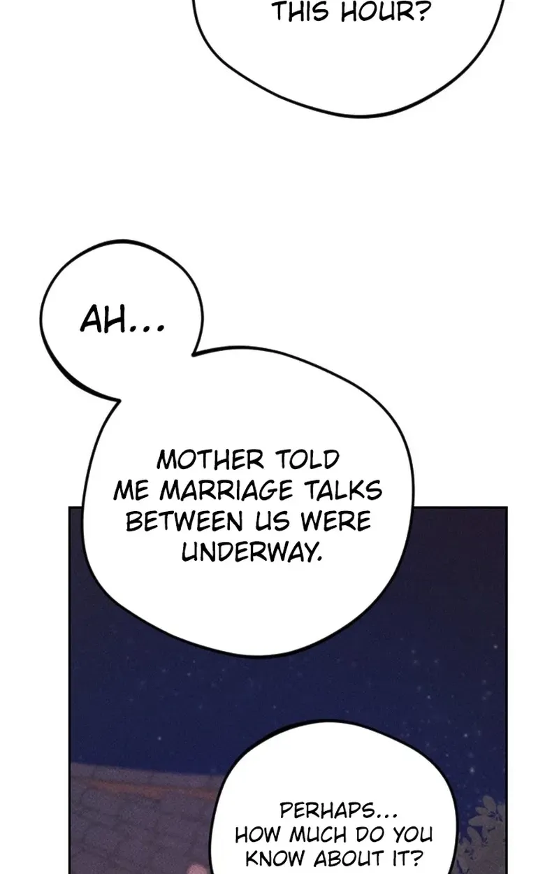 Covet the Scholar, Princess Chapter 20 page 28 - 
