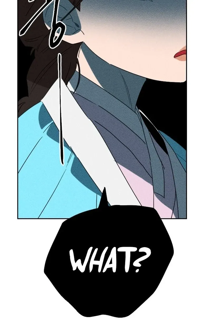 Covet the Scholar, Princess Chapter 20 page 31 - 
