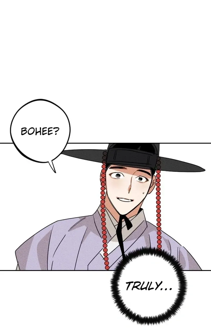 Covet the Scholar, Princess Chapter 20 page 32 - 
