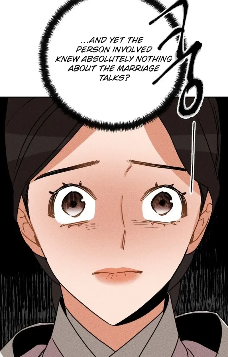 Covet the Scholar, Princess Chapter 20 page 37 - 