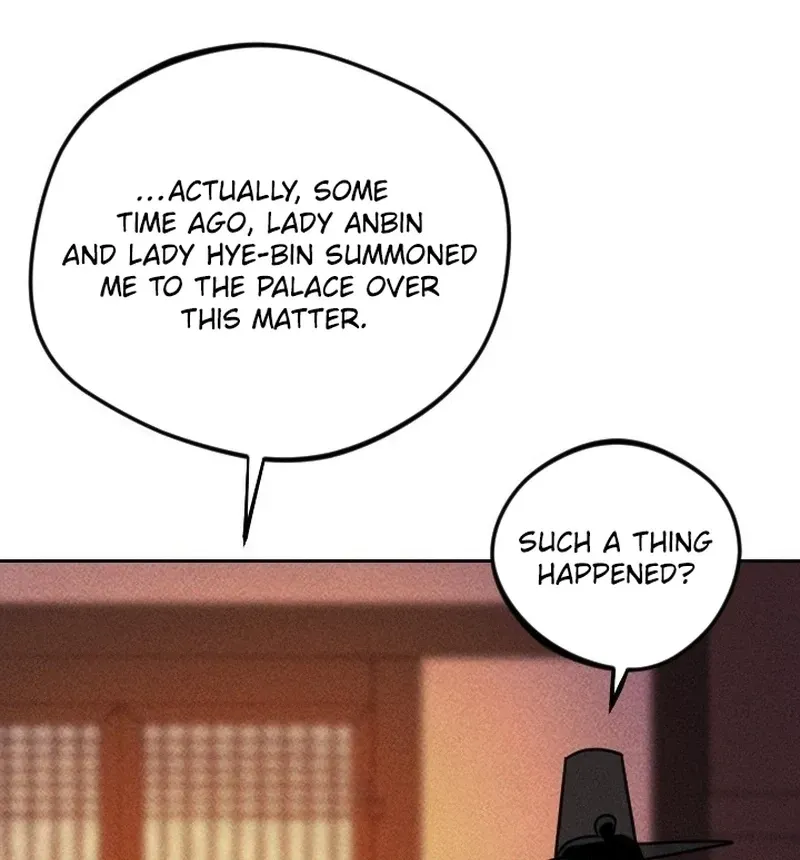 Covet the Scholar, Princess Chapter 20 page 39 - 