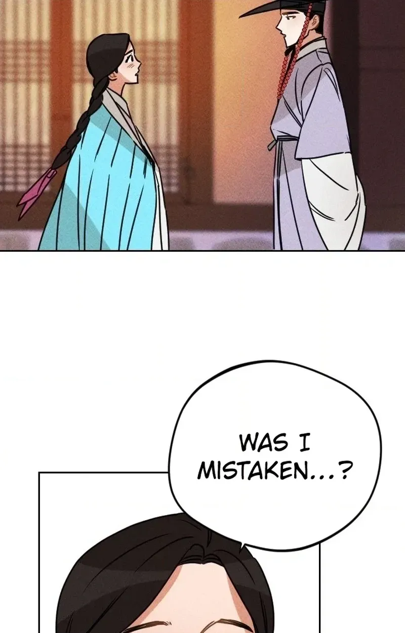 Covet the Scholar, Princess Chapter 20 page 40 - 