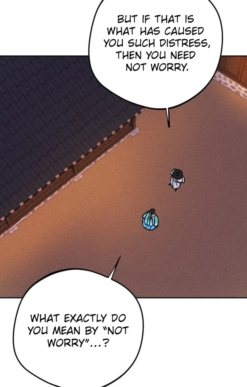 Covet the Scholar, Princess Chapter 20 page 42 - 