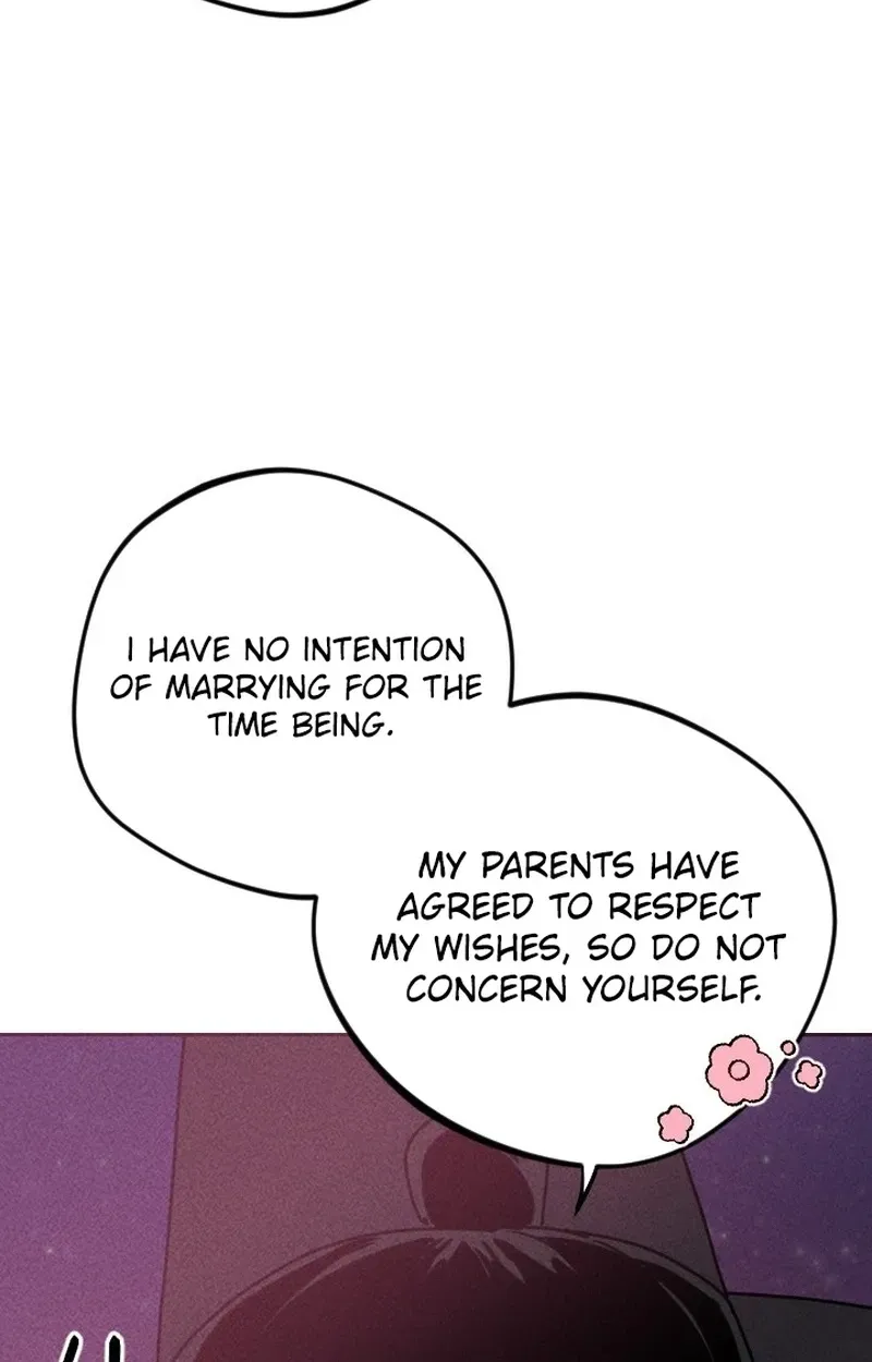 Covet the Scholar, Princess Chapter 20 page 43 - 