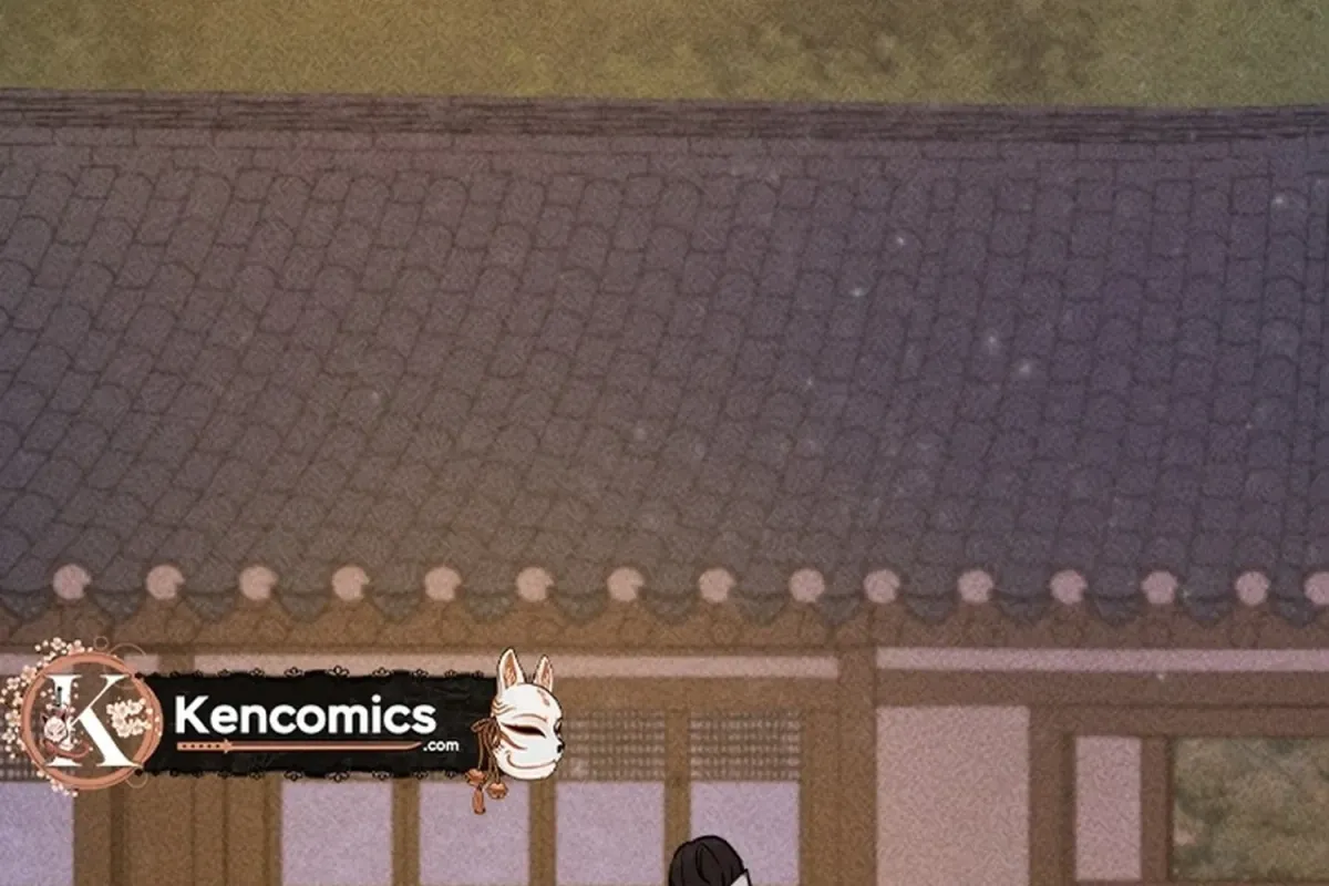 Covet the Scholar, Princess Chapter 20 page 6 - 