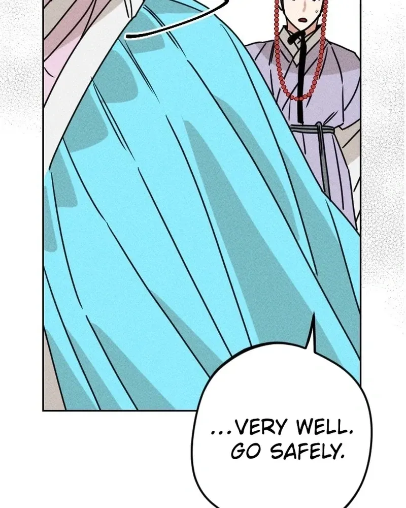 Covet the Scholar, Princess Chapter 20 page 57 - 