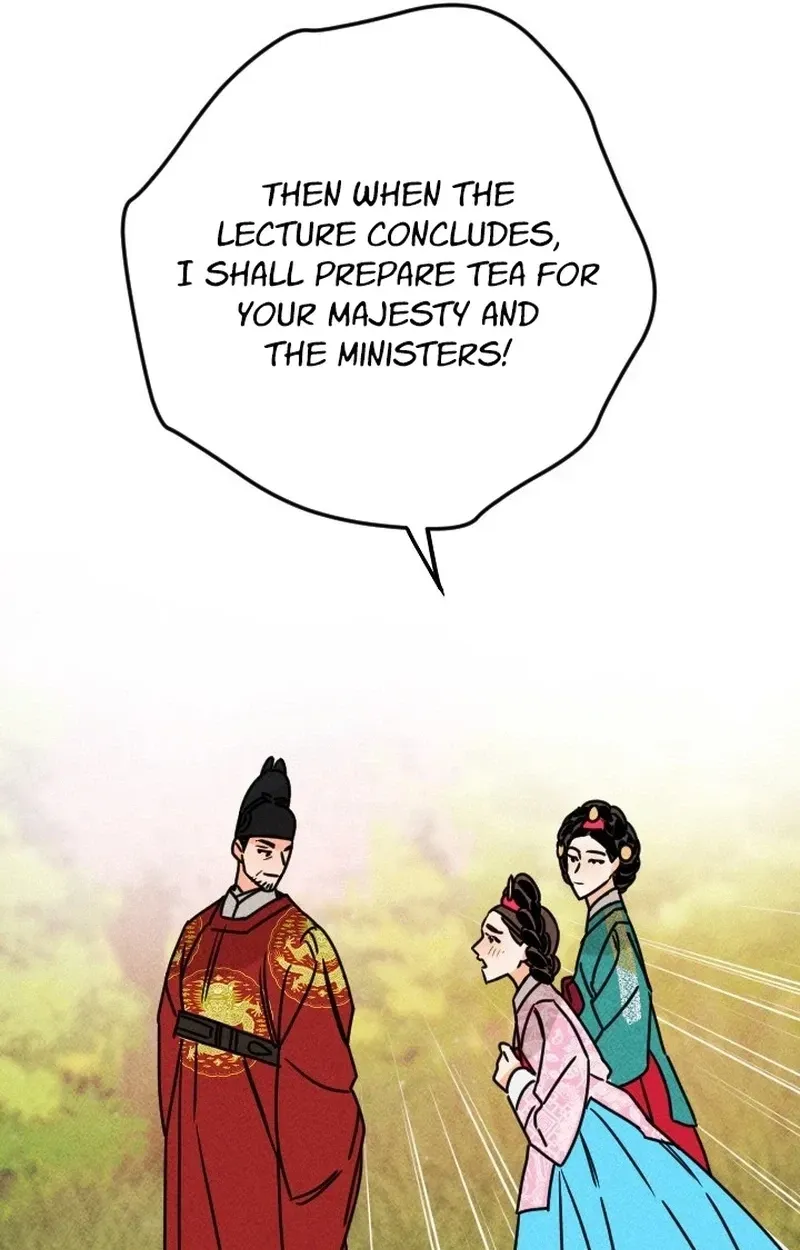 Covet the Scholar, Princess Chapter 20 page 69 - 