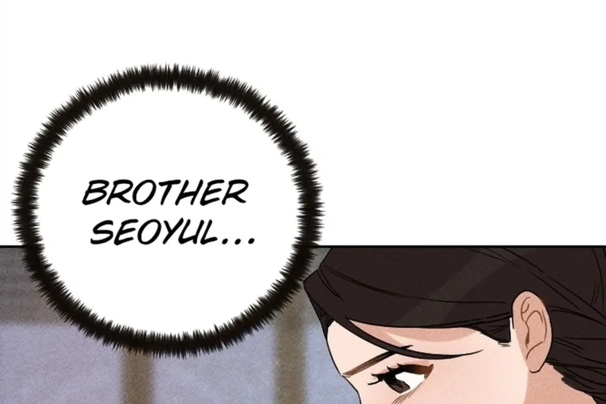 Covet the Scholar, Princess Chapter 20 page 8 - 