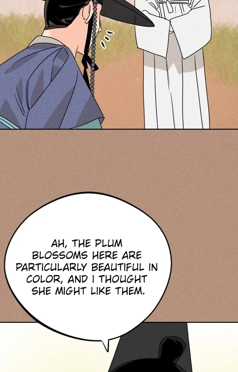 Covet the Scholar, Princess Chapter 20 page 84 - 