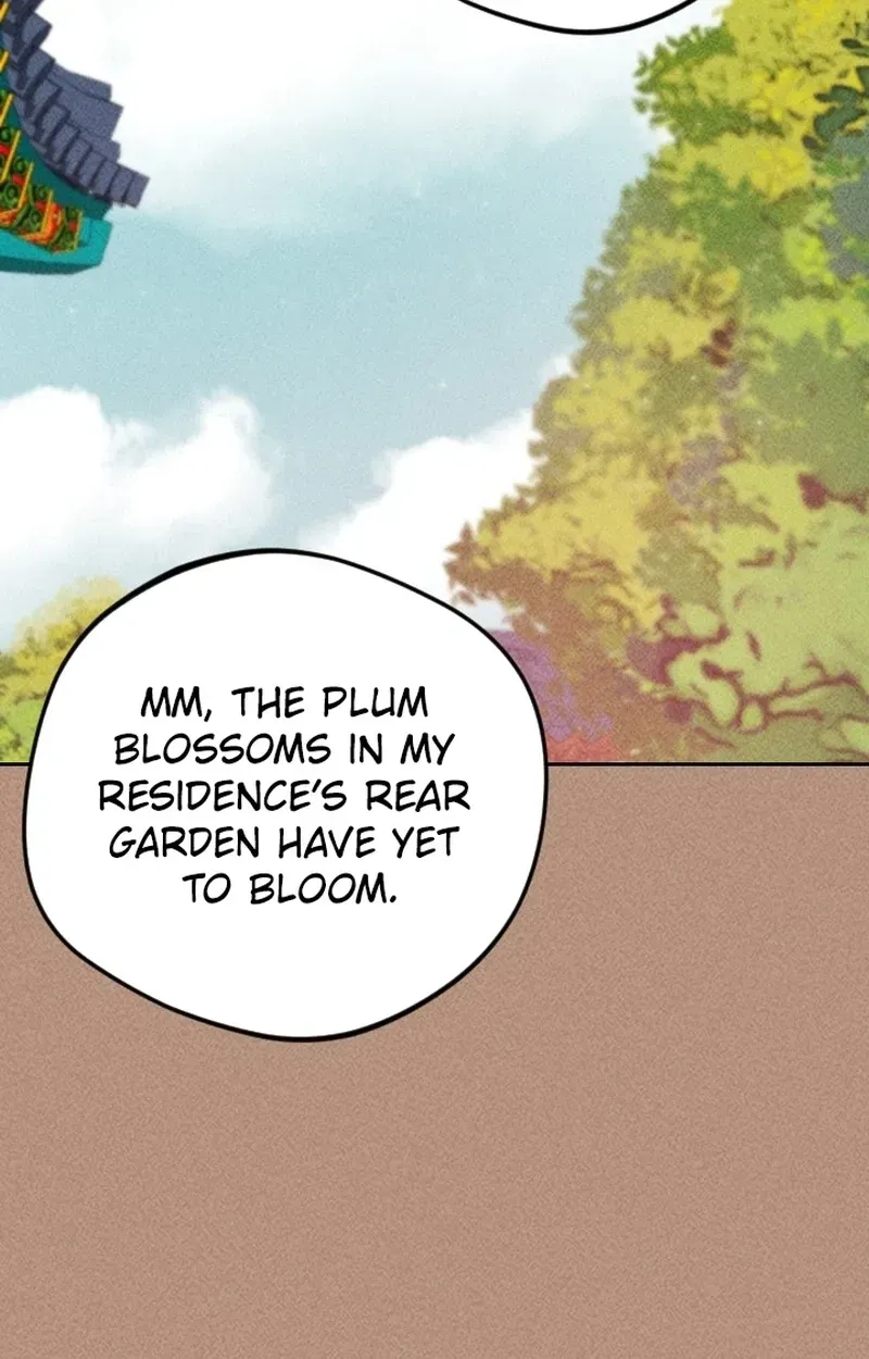 Covet the Scholar, Princess Chapter 20 page 86 - 