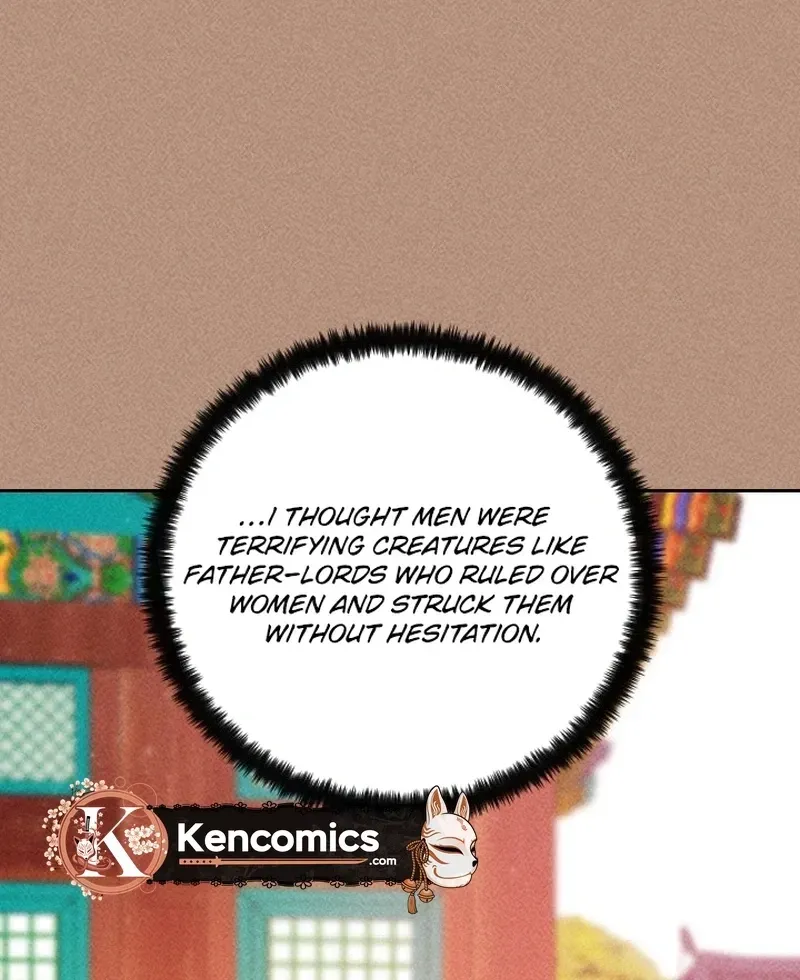 Covet the Scholar, Princess Chapter 20 page 87 - 