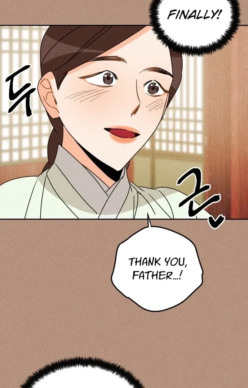 Covet the Scholar, Princess Chapter 20 page 95 - 