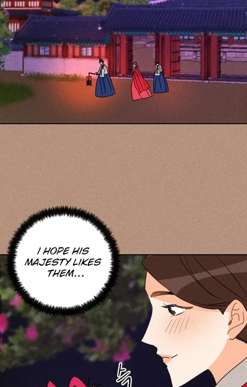 Covet the Scholar, Princess Chapter 20 page 99 - 