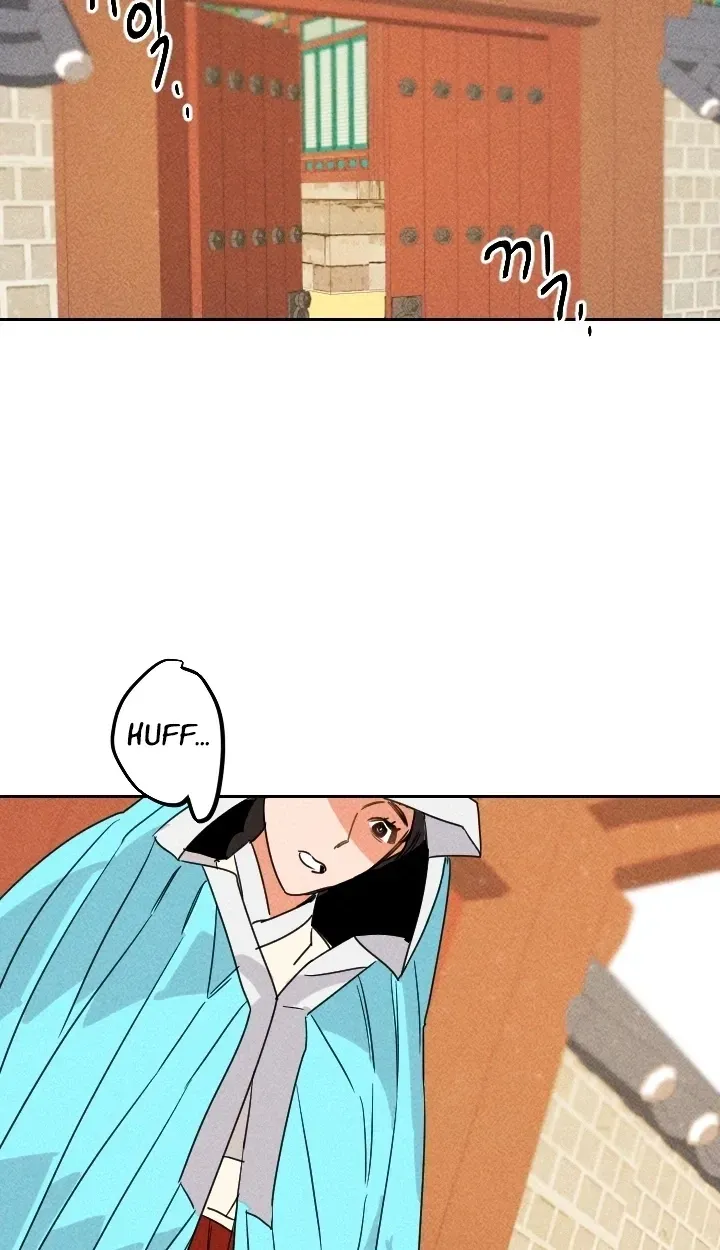 Covet the Scholar, Princess Chapter 21 page 101 - 